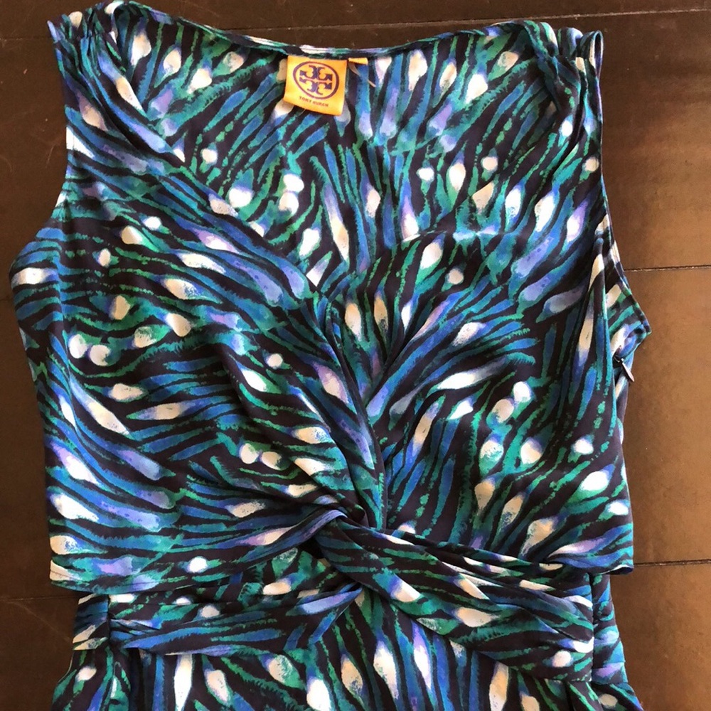 Tory Burch sleeveless top